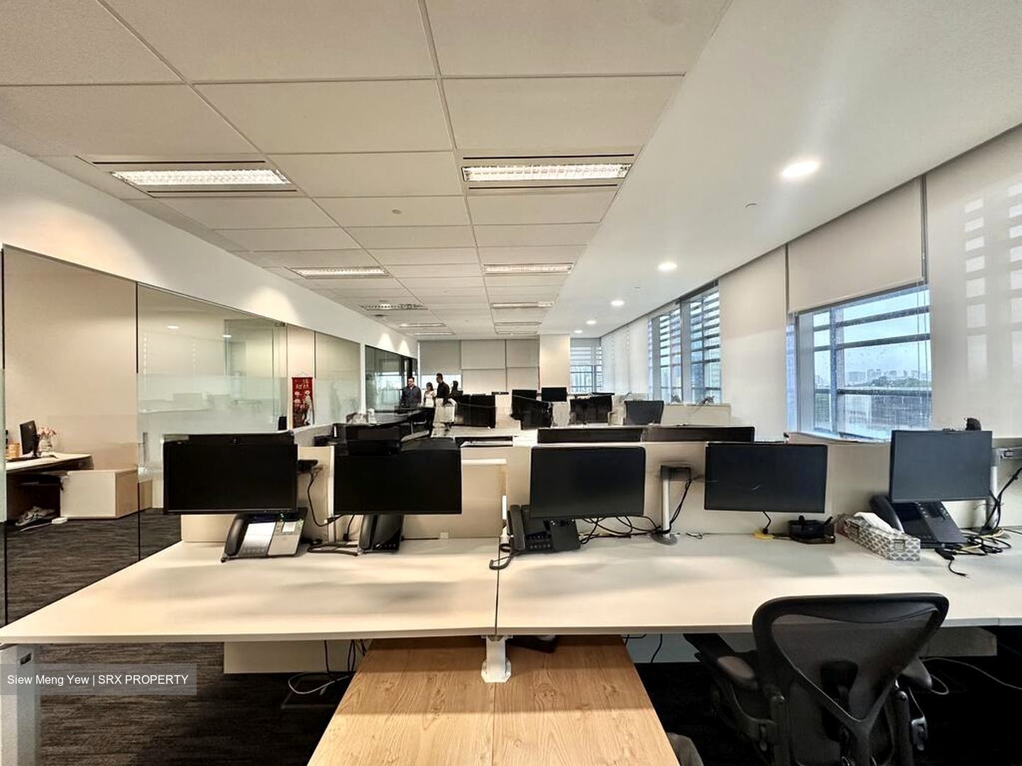 ONE GEORGE STREET (D1), Office #510078251